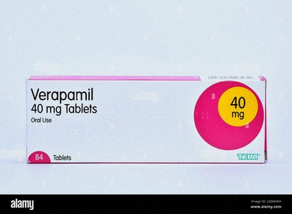 verapamil