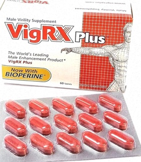 Vigrx Plus