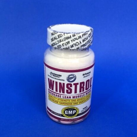 winstrol