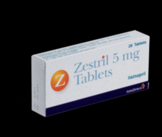 zestril