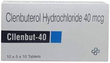 clenbuterol