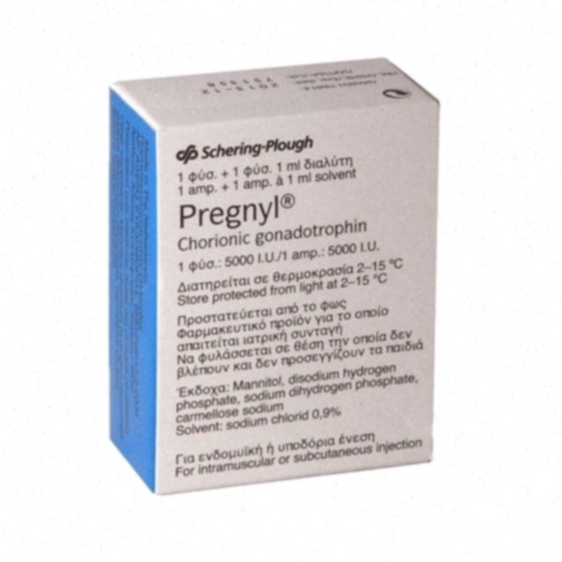 pregnyl